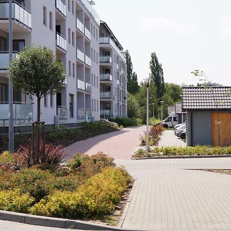 Apartament Winnica Zielona Gora  Exterior photo