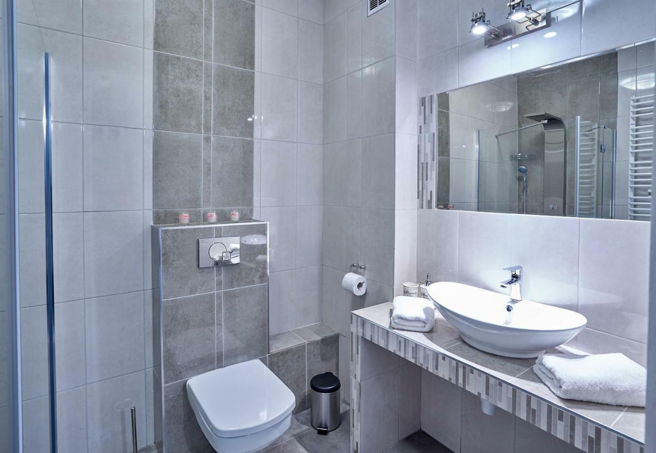 Apartament Winnica Zielona Gora  Exterior photo