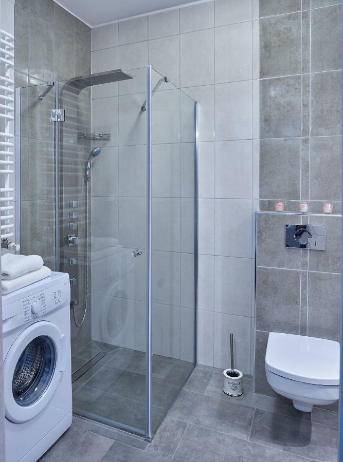 Apartament Winnica Zielona Gora  Exterior photo