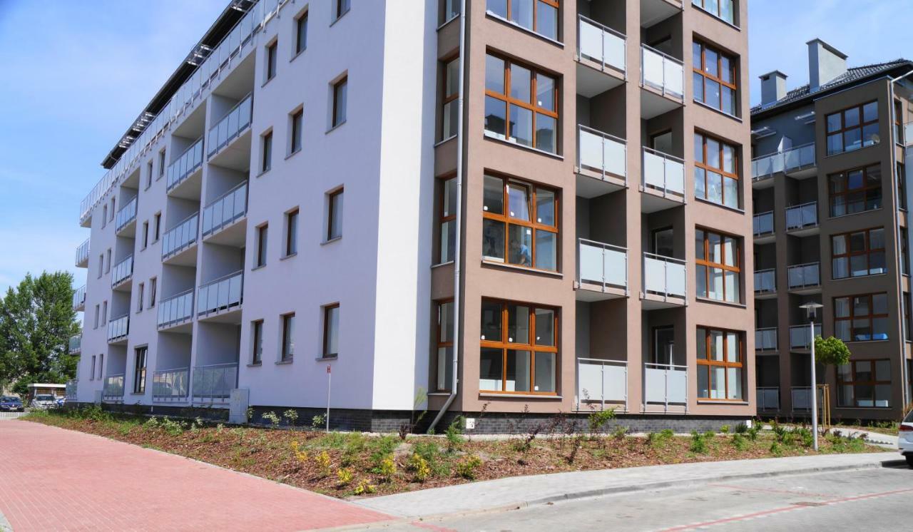 Apartament Winnica Zielona Gora  Exterior photo